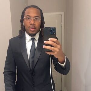 Meet your Posher, Jarrett